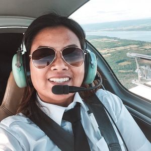 Meet your Posher, Rica